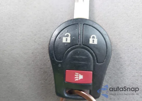 2009 Nissan Rogue S z USA, uszkodzony, nr VIN JN8AS58T59W322335